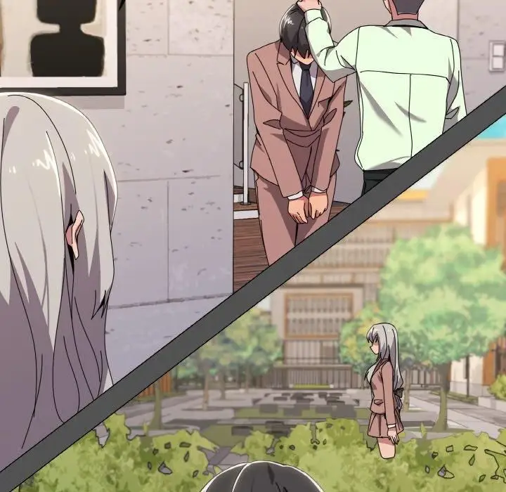 漫画《家人之间这样不好吧？》第42话第67张图