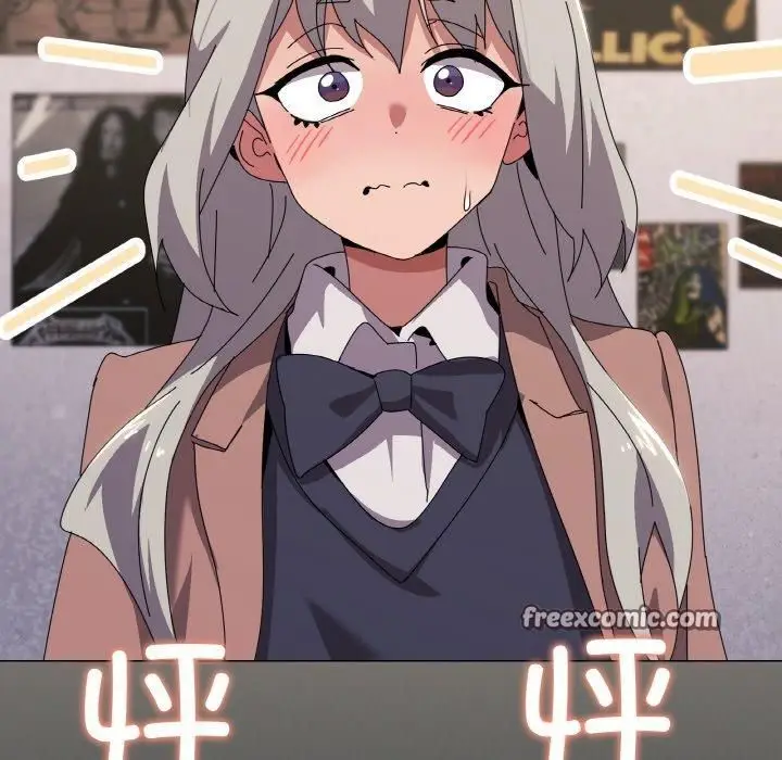 漫画《家人之间这样不好吧？》第42话第96张图