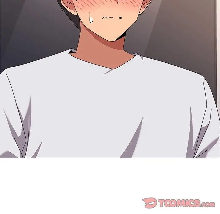 漫画《家人之间这样不好吧？》第43话第123张图