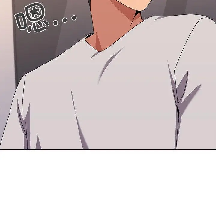 漫画《家人之间这样不好吧？》第43话第56张图