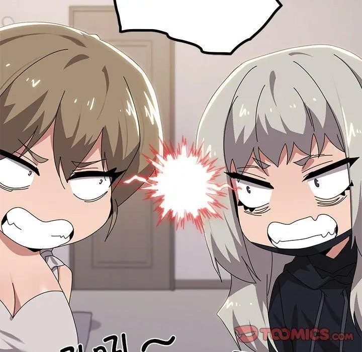漫画《家人之间这样不好吧？》第43话第63张图