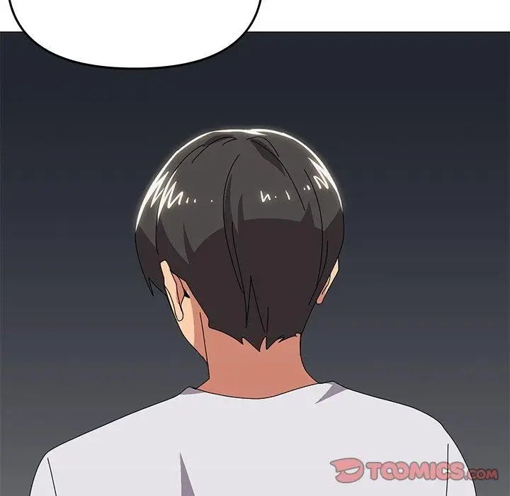 漫画《家人之间这样不好吧？》第43话第81张图