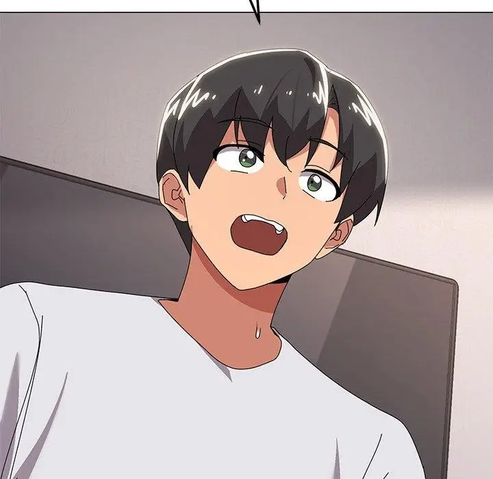 漫画《家人之间这样不好吧？》第43话第89张图