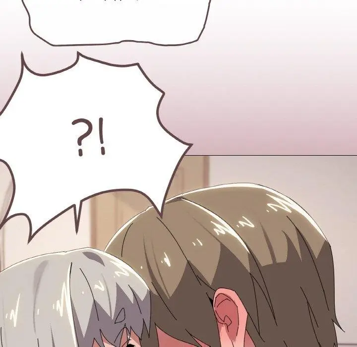 漫画《家人之间这样不好吧？》第44话第109张图