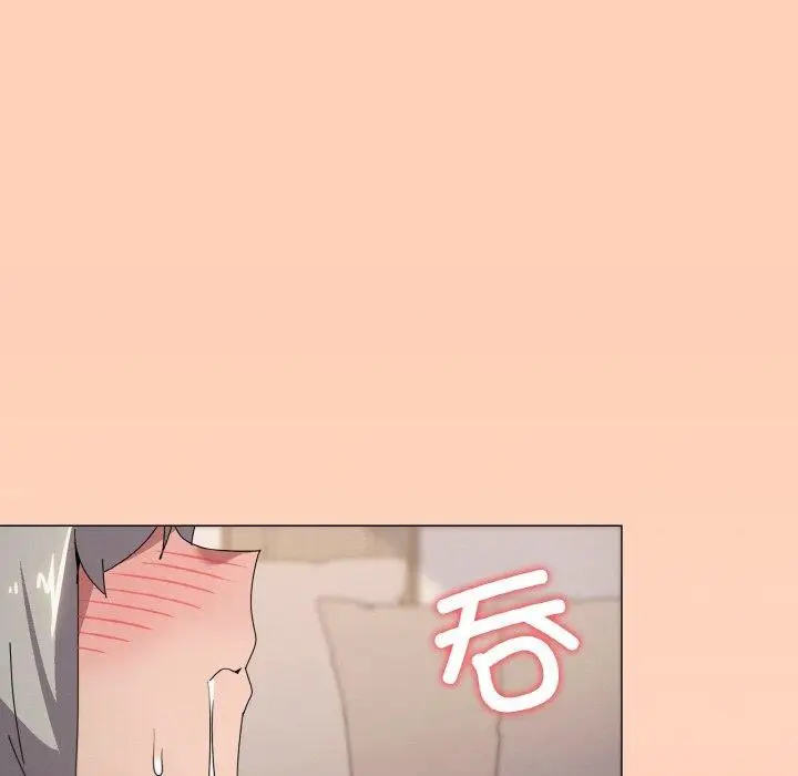 漫画《家人之间这样不好吧？》第44话第116张图