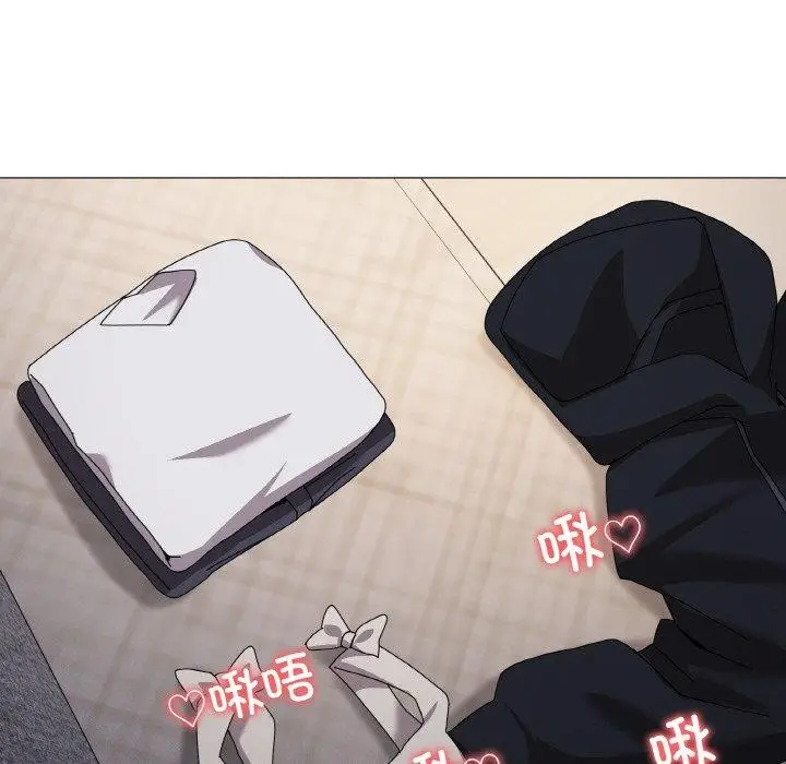 漫画《家人之间这样不好吧？》第44话第24张图
