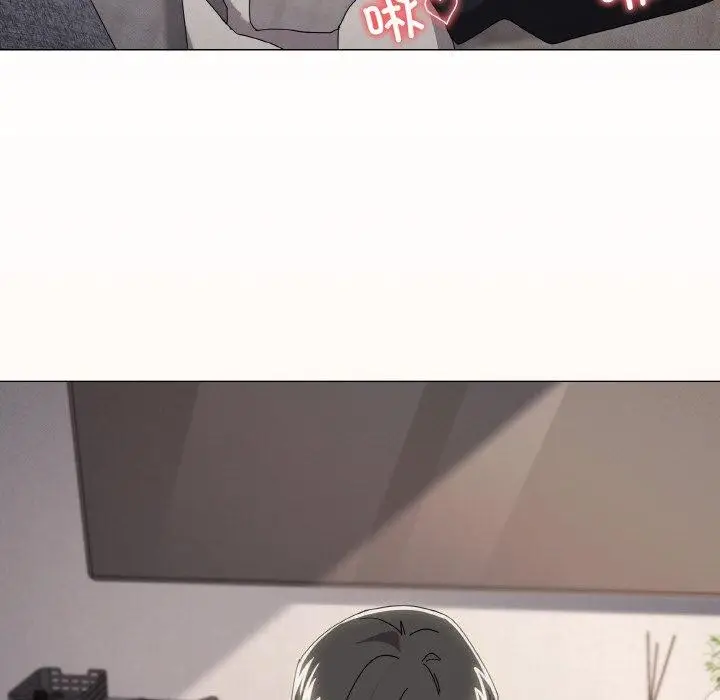漫画《家人之间这样不好吧？》第44话第25张图