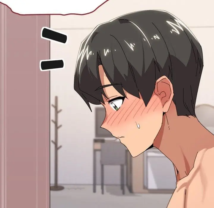 漫画《家人之间这样不好吧？》第45话第68张图