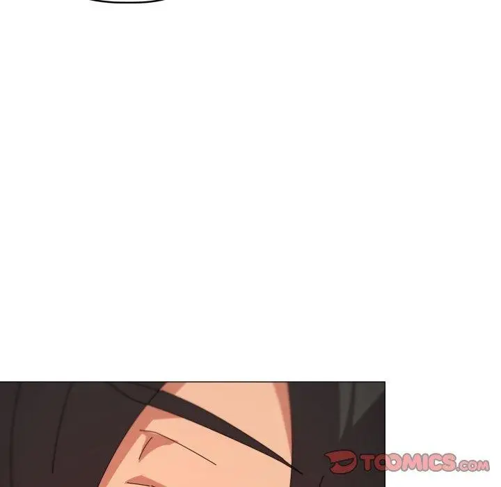 漫画《家人之间这样不好吧？》第46话第105张图