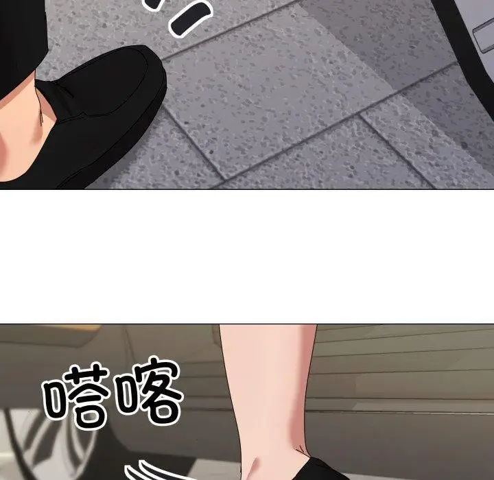 漫画《家人之间这样不好吧？》第50话第100张图