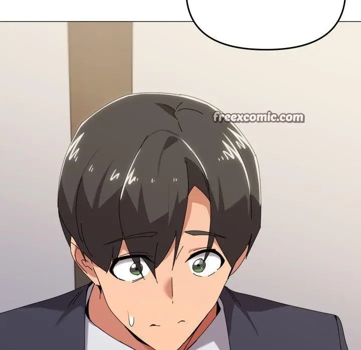 漫画《家人之间这样不好吧？》第51话第30张图