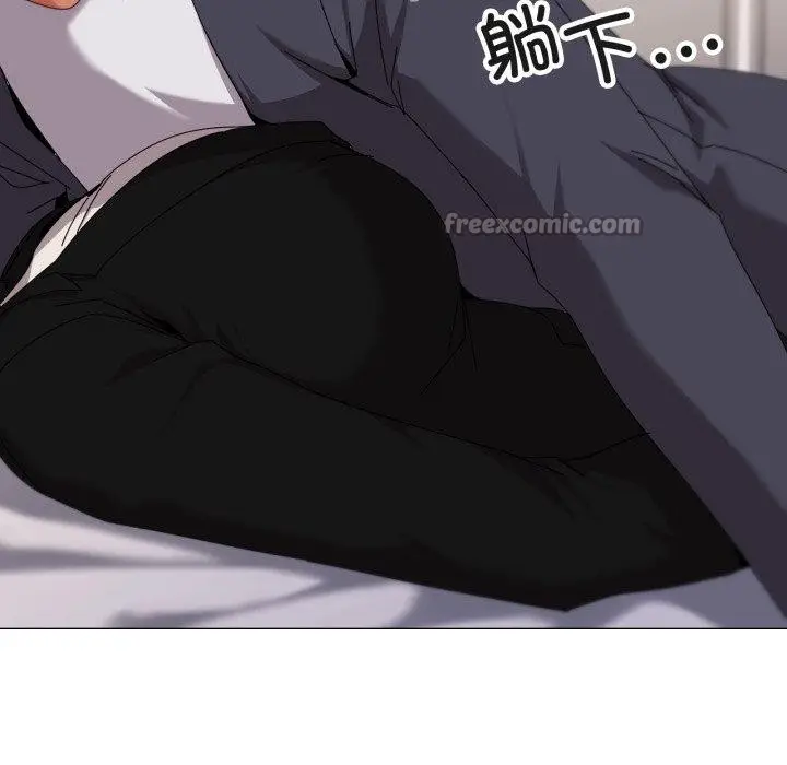 漫画《家人之间这样不好吧？》第52话第42张图