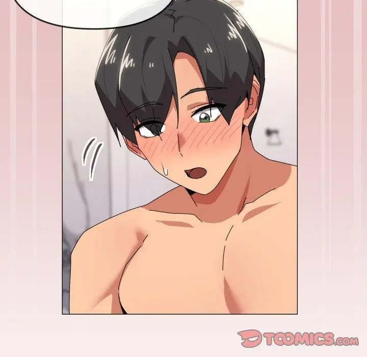 漫画《家人之间这样不好吧？》第52话第81张图