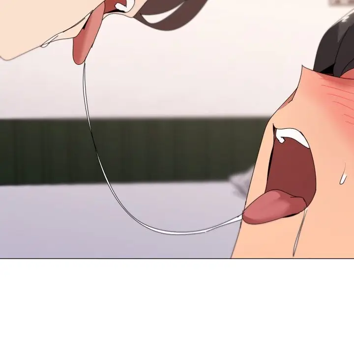 漫画《家人之间这样不好吧？》第54话第72张图