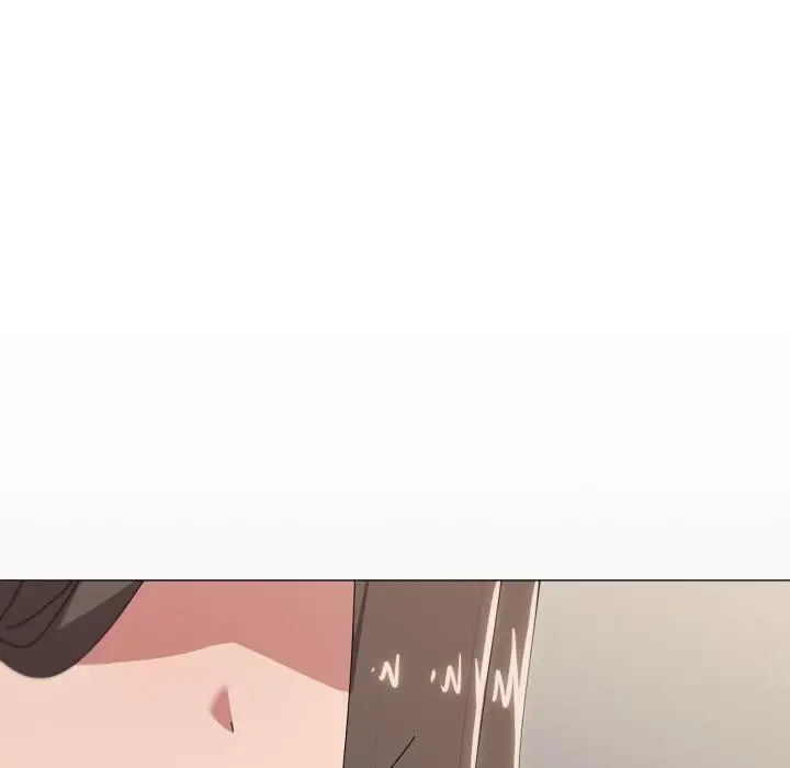漫画《家人之间这样不好吧？》第56话第83张图