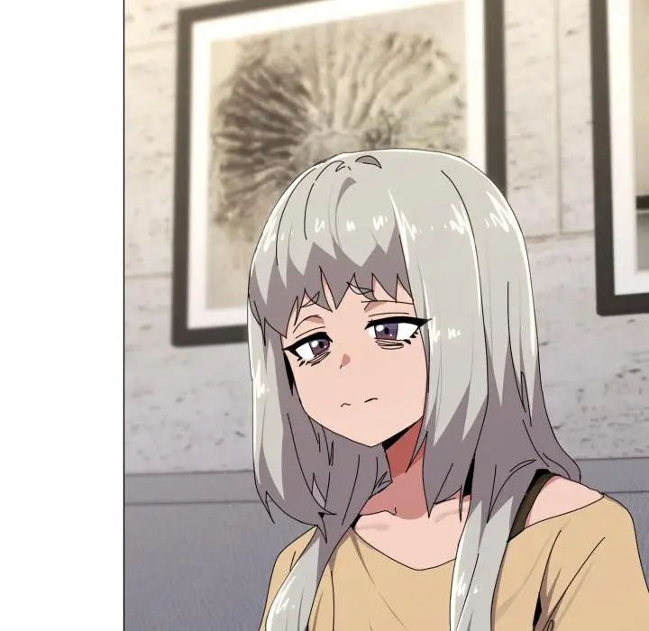漫画《家人之间这样不好吧？》第56话第96张图