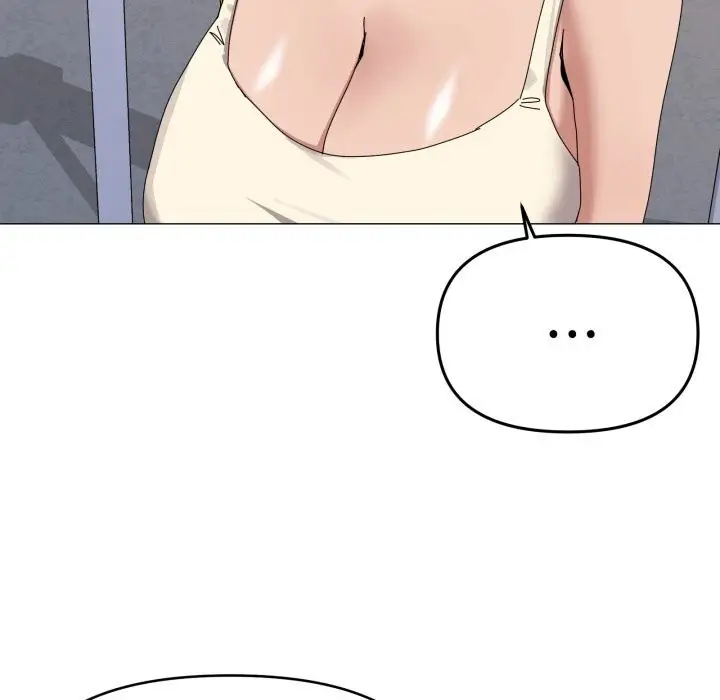 漫画《家人之间这样不好吧？》第57话第8张图