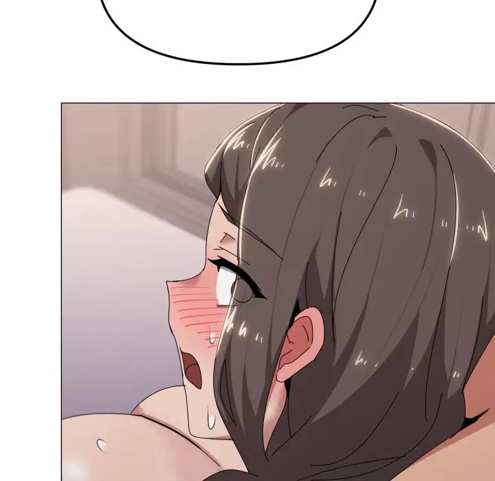 漫画《家人之间这样不好吧？》第60话第22张图