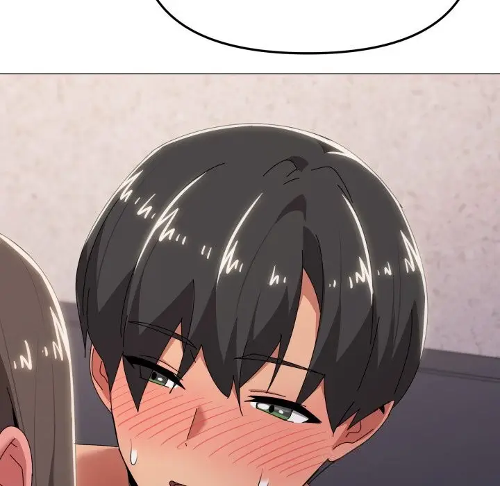 漫画《家人之间这样不好吧？》第60话第37张图