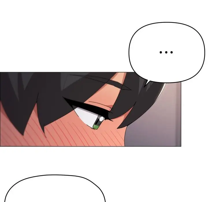漫画《家人之间这样不好吧？》第60话第8张图