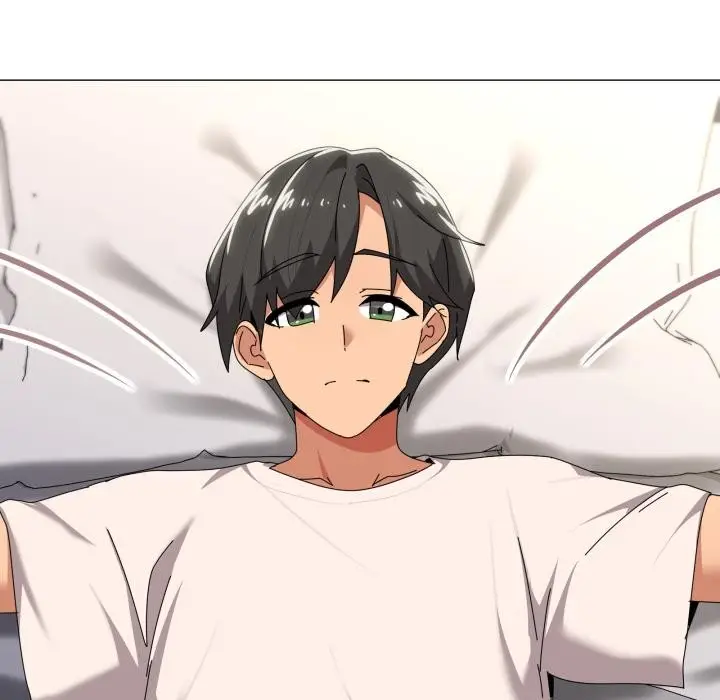 漫画《家人之间这样不好吧？》第61话第113张图