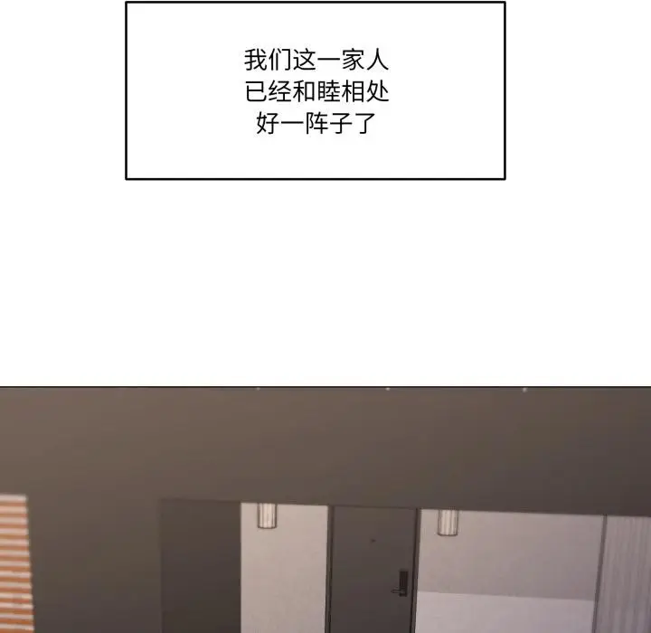 漫画《家人之间这样不好吧？》第61话第19张图