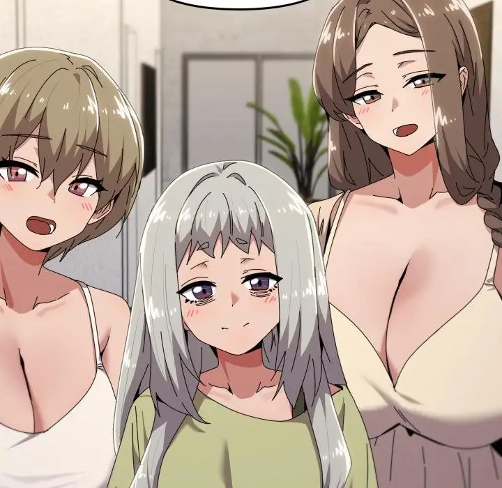 漫画《家人之间这样不好吧？》第61话第24张图