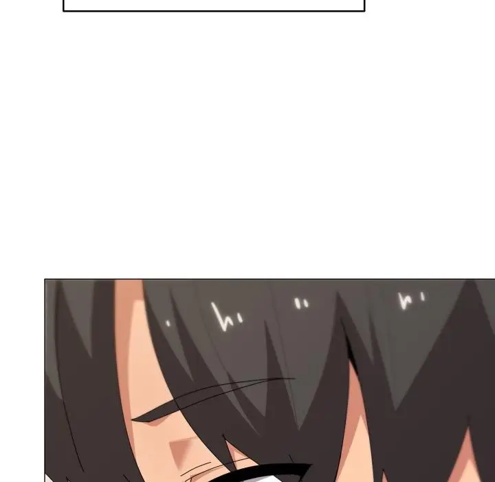 漫画《家人之间这样不好吧？》第61话第43张图