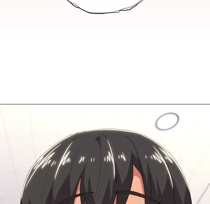 漫画《家人之间这样不好吧？》第63话第52张图