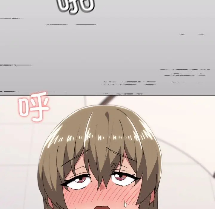 漫画《家人之间这样不好吧？》第64话第107张图