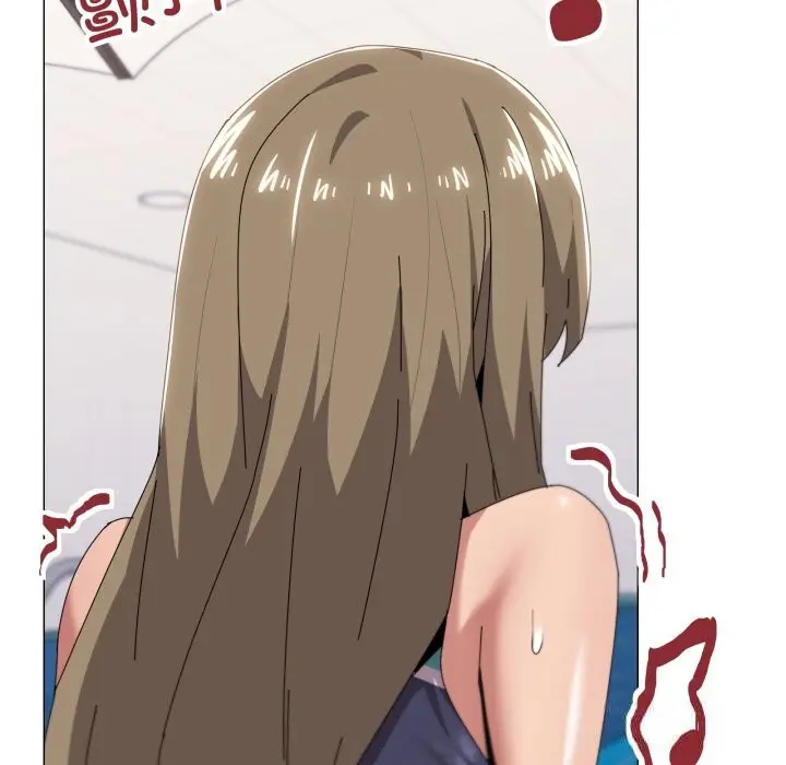 漫画《家人之间这样不好吧？》第64话第52张图