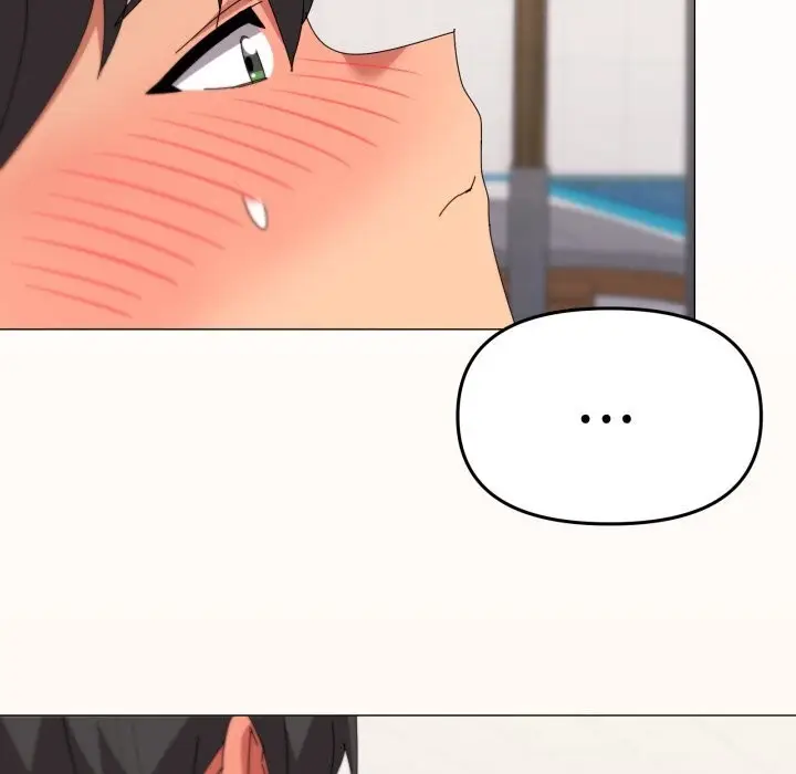 漫画《家人之间这样不好吧？》第64话第54张图