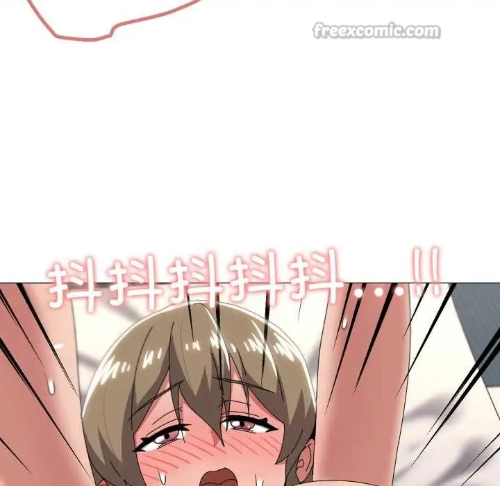 漫画《家人之间这样不好吧？》第66话第30张图