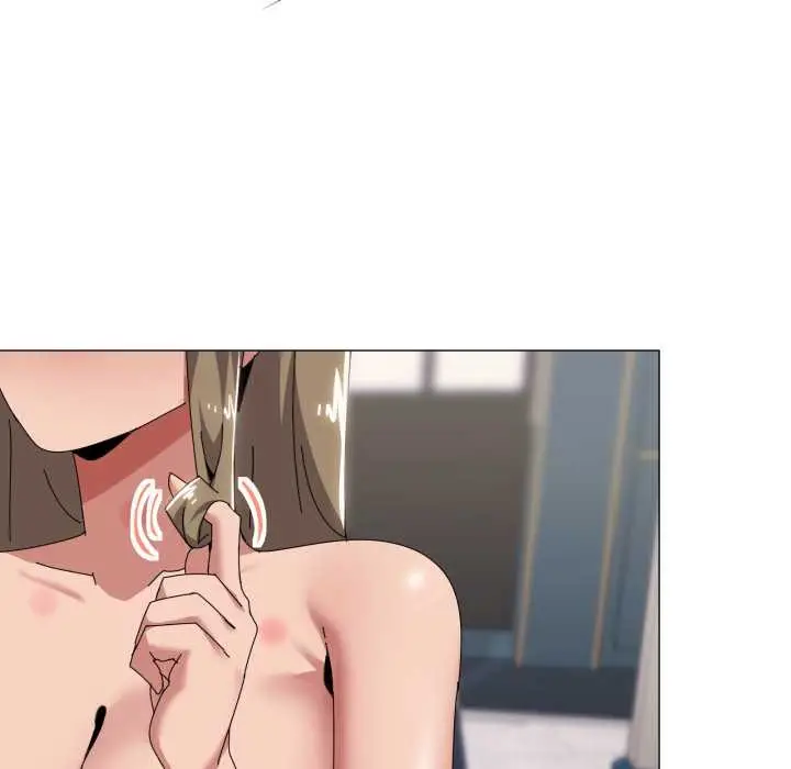 漫画《家人之间这样不好吧？》第66话第69张图