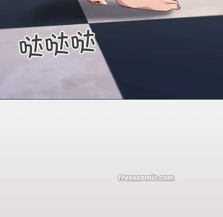 漫画《家人之间这样不好吧？》第66话第75张图