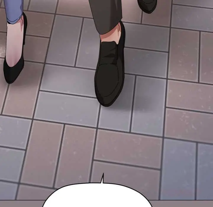 漫画《家人之间这样不好吧？》第66话第80张图