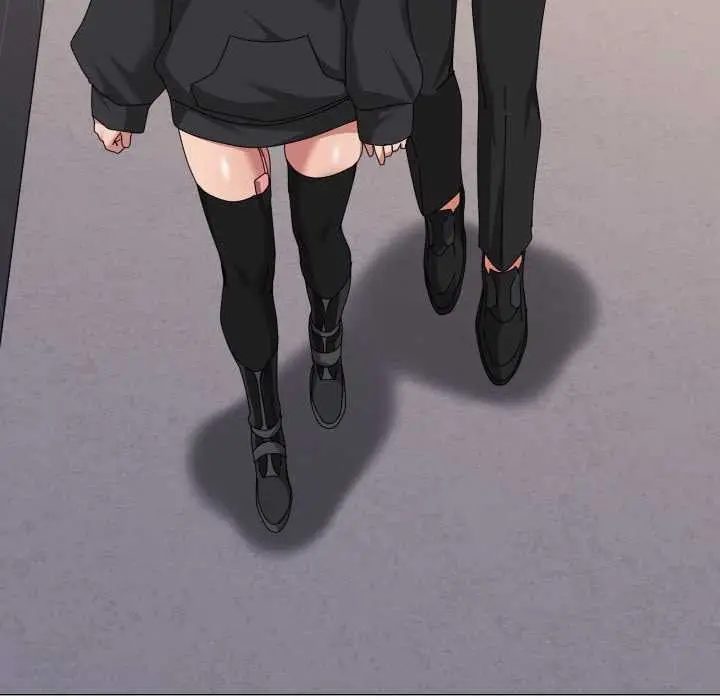 漫画《家人之间这样不好吧？》第67话第113张图