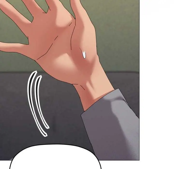 漫画《家人之间这样不好吧？》第68话第109张图
