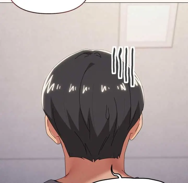 漫画《家人之间这样不好吧？》第68话第114张图