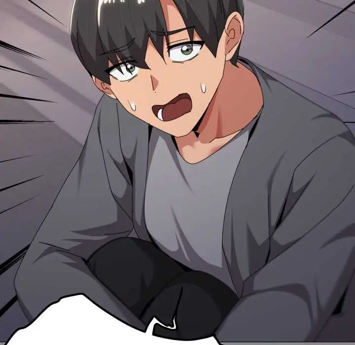 漫画《家人之间这样不好吧？》第68话第26张图