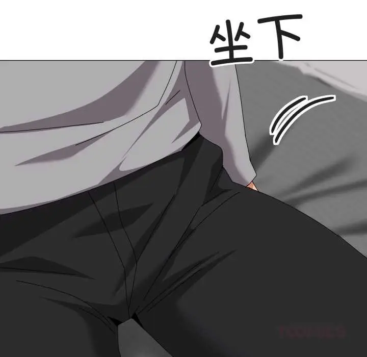 漫画《家人之间这样不好吧？》第68话第33张图