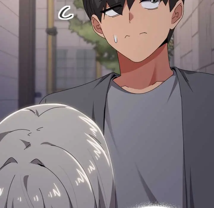 漫画《家人之间这样不好吧？》第68话第5张图