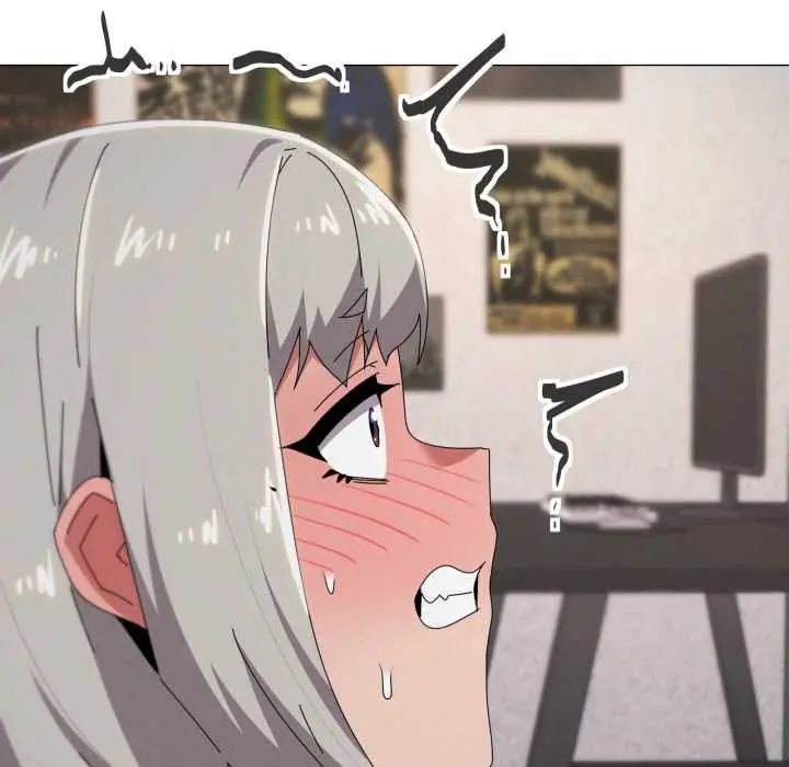 漫画《家人之间这样不好吧？》第69话第31张图