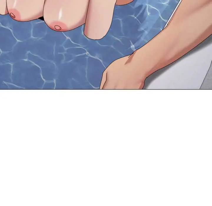 漫画《家人之间这样不好吧？》第71话第13张图