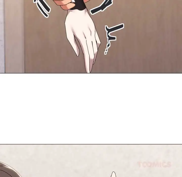 漫画《家人之间这样不好吧？》第73话第15张图