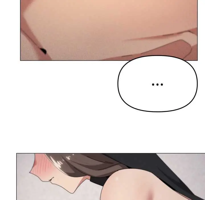 漫画《家人之间这样不好吧？》第74话第58张图