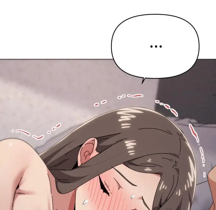 漫画《家人之间这样不好吧？》第75话第35张图