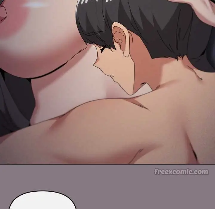 漫画《家人之间这样不好吧？》第76话第42张图
