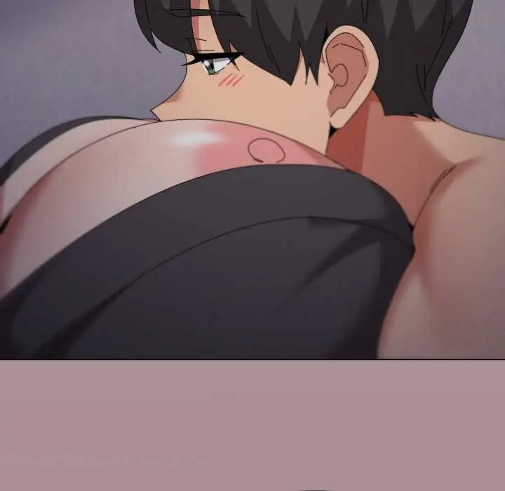 漫画《家人之间这样不好吧？》第76话第51张图