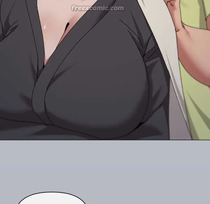 漫画《家人之间这样不好吧？》第76话第70张图